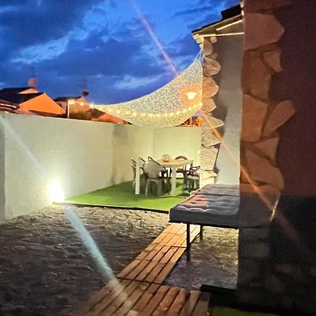 Willa Casa En L Escala Con Piscina Y Wifi Free L' Escala Zewnętrze zdjęcie