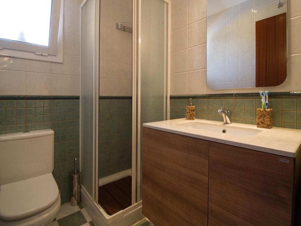 Willa Casa En L Escala Con Piscina Y Wifi Free L' Escala Zewnętrze zdjęcie